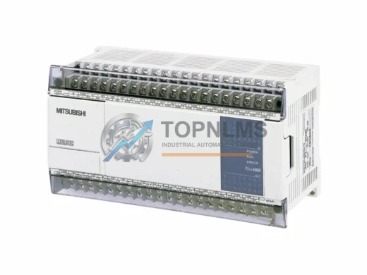 Mitsubishi FX1N-40MC industrial automation spare part
