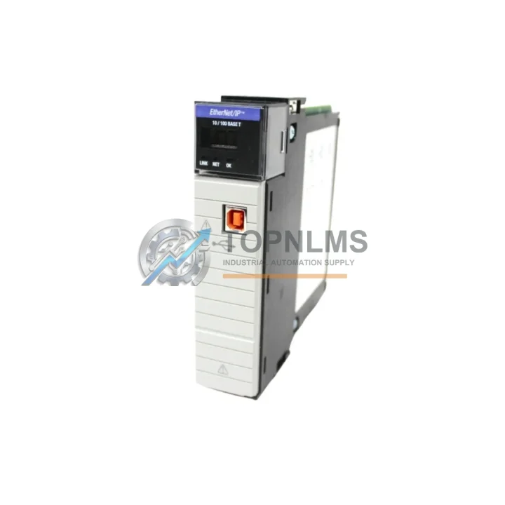 Allen-Bradley 1756-EN2T/C Communication Module product image