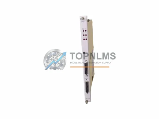 Siemens 505-7101 industrial automation spare part