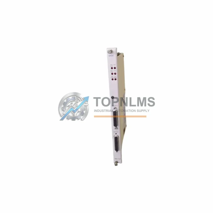 Siemens 505-7101 Rack & Chassis product image