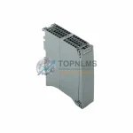 Siemens 6GK7543-1AX00-0XE0 Control Board detail image 3
