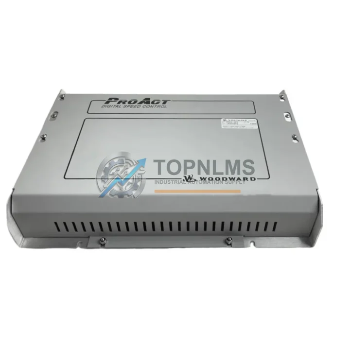 Woodward 9905-463 Control Board product image