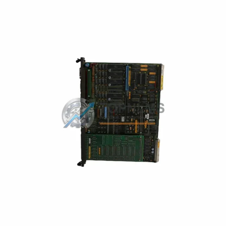 Bosch Rexroth SM-25/50-TCT-06231-103 VFD product image