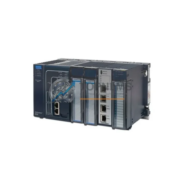 Fanuc IC695HSC304-DA PLC product image