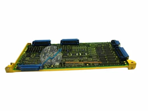 Fanuc A16B-2203-0111 industrial automation spare part