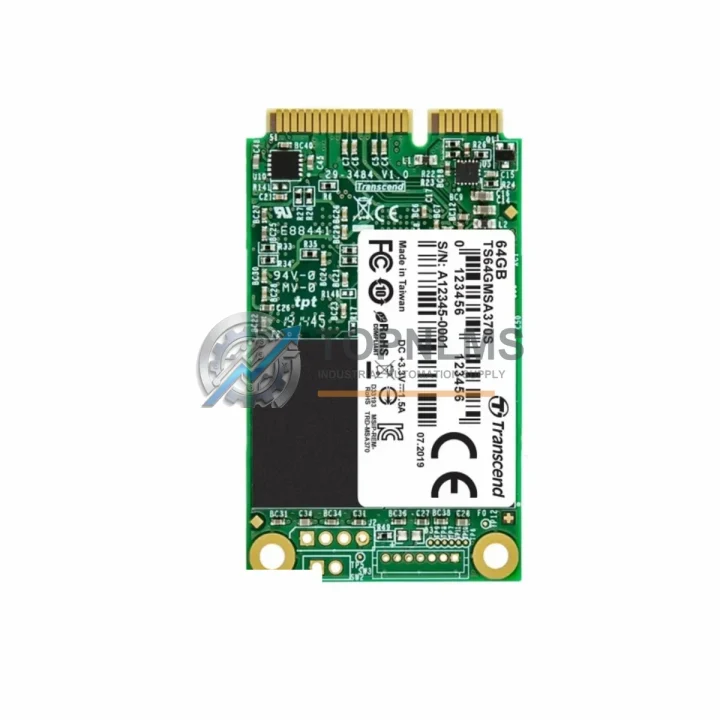 Transcend TS64GMSA370 VFD product image
