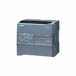 Siemens 6ES7-214-1BC10-0XB0 PLC product image
