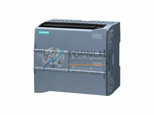 Siemens 6ES7-214-1BC10-0XB0 industrial automation spare part