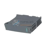 Siemens 6ES7155-5AA01-0AB0 Communication Module detail image 2