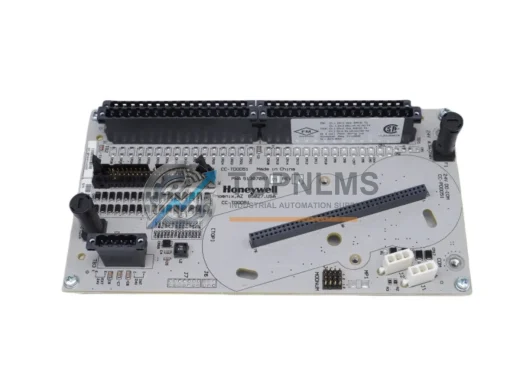 Honeywell CC-TDOD51 industrial automation spare part