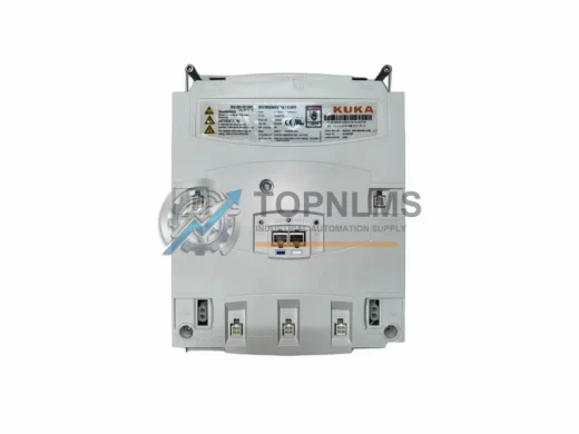 KUKA KPP600-20-1X40 industrial automation spare part