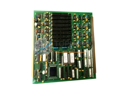 Woodward 5500-577 industrial automation spare part