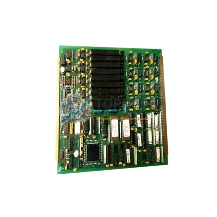 Woodward 5500-577 PLC product image
