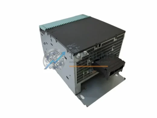 Siemens 6SL3120-1TE31-3AA3 industrial automation spare part