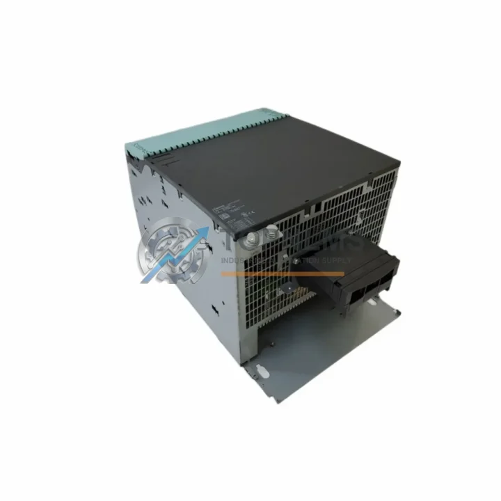 Siemens 6SL3120-1TE31-3AA3 VFD product image