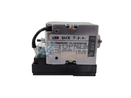 ABB 1SDA038292R1 industrial automation spare part