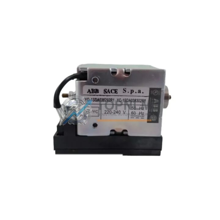 ABB 1SDA038292R1 Power Supply product image