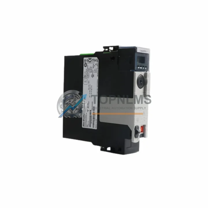 Allen-Bradley 1756-L74 PLC product image