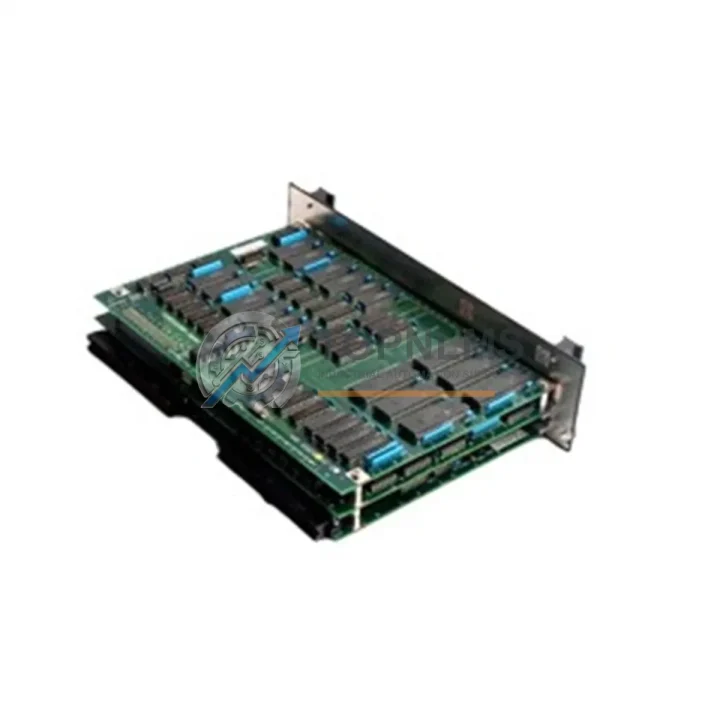 Yokogawa CP11*C ASS9291AS-0 PLC product image