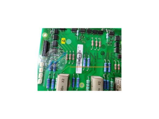ABB 1SFB536068D1013-A industrial automation spare part