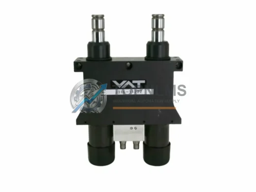 VAT Group AG 0750X-VE24 industrial automation spare part