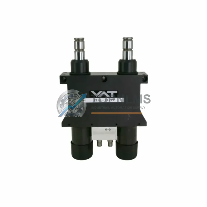VAT Group AG 0750X-VE24 Process Equipment Parts product image