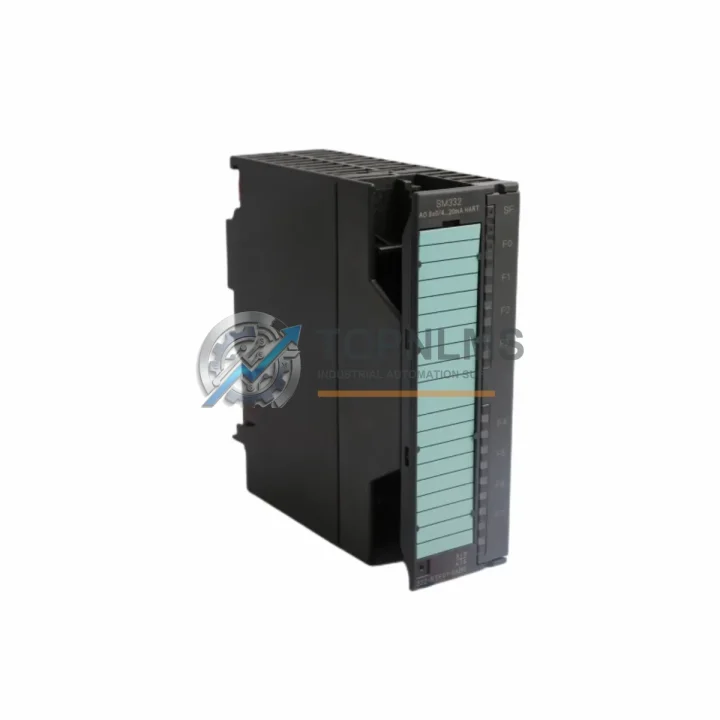 Siemens 6ES7332-8TF01-0AB0 I/O Module product image
