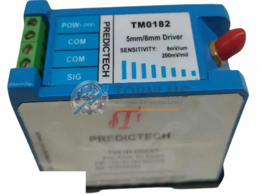 PROVIBTECH TM0181-A40-B01 industrial automation spare part