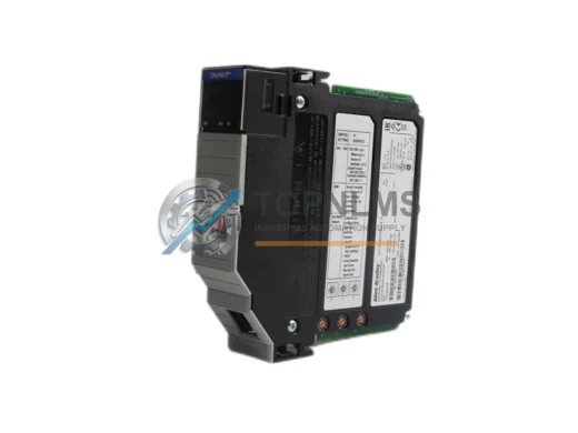 Allen-Bradley 1756-EN2TK industrial automation spare part