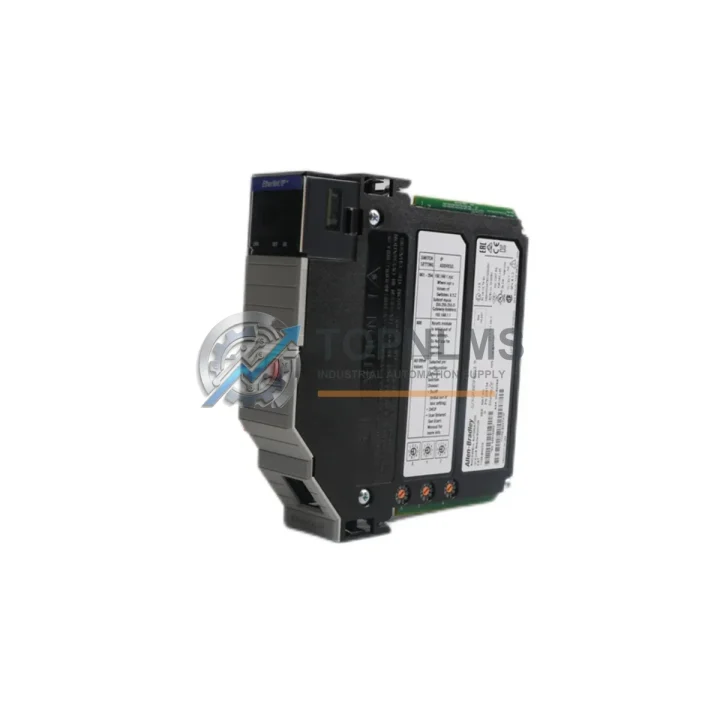Allen-Bradley 1756-EN2TK PLC product image