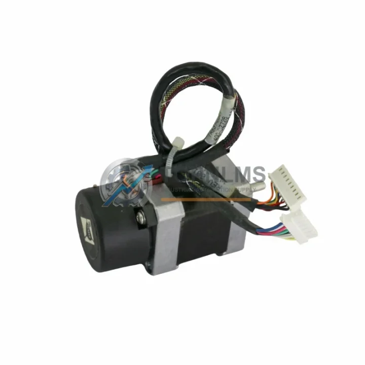 Yaskawa SGMPH-04AAAP20 Motor & Motion product image