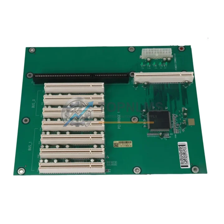 ABB DSQC541 Rack & Chassis product image