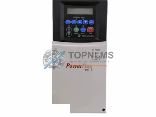 Allen-Bradley 22C-D022N103 industrial automation spare part