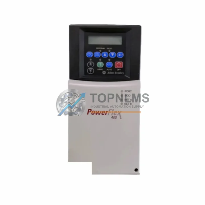 Allen-Bradley 22C-D022N103 VFD product image