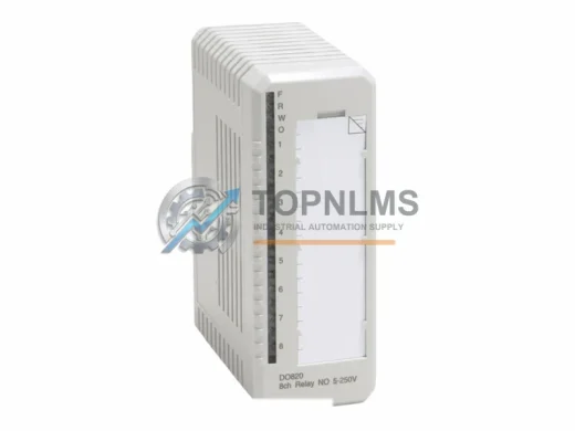 ABB DO820 industrial automation spare part