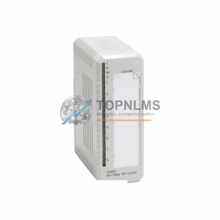 ABB DO820 I/O Module product image
