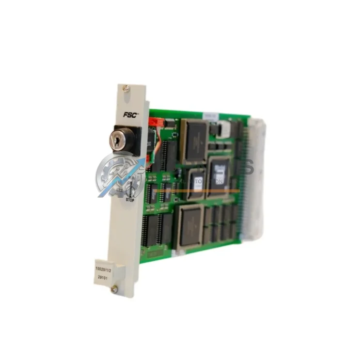 Honeywell 10020/1/2 PLC product image