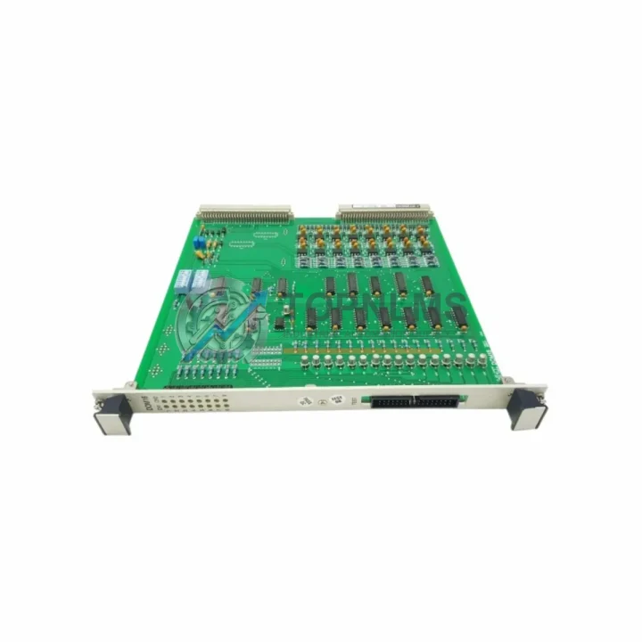 HYUNDAI DOM16 I/O Module product image
