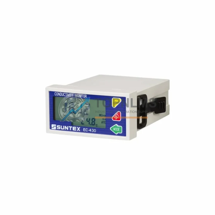 SUNTEX EC-430 Instrumentation product image