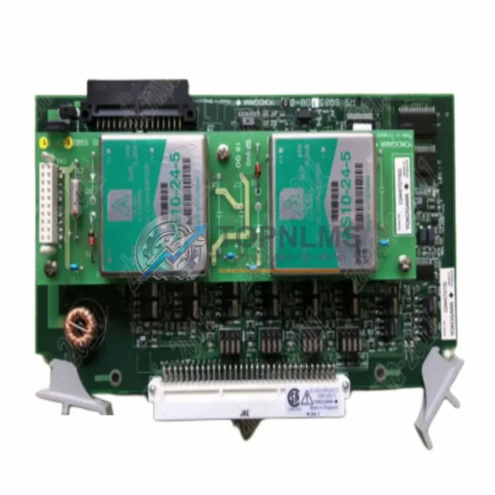 Yokogawa AMM42 S4 Power Supply product image