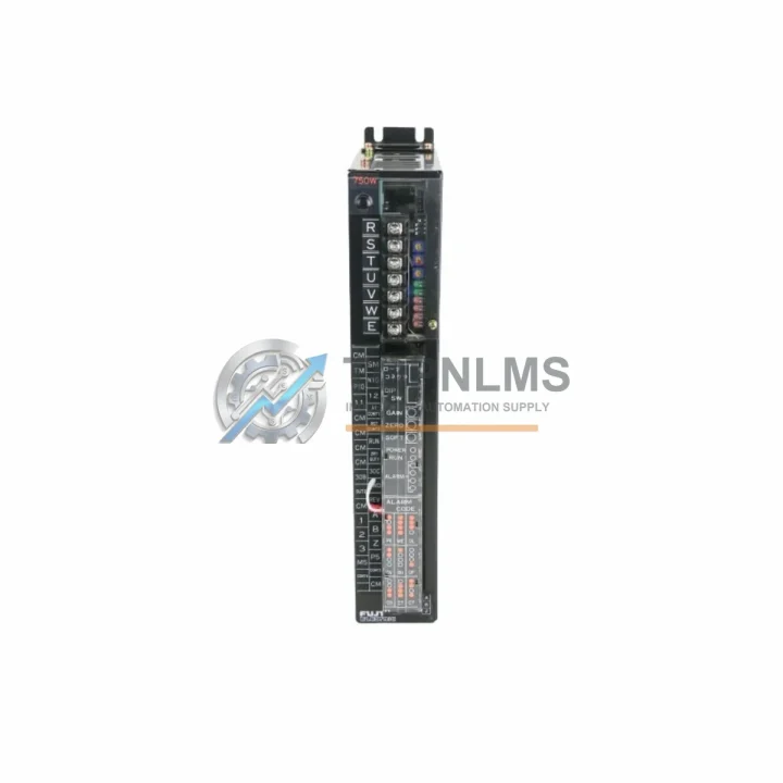 FUJI ELECTRIC 7500S-AZ VFD product image