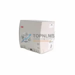 ABB SD823 3BSC610039R1 Power Supply detail image 2