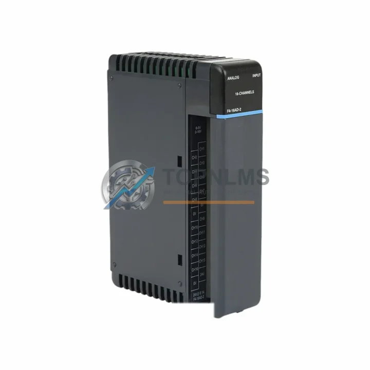 FACTS Engineering F4-16AD-2 I/O Module product image