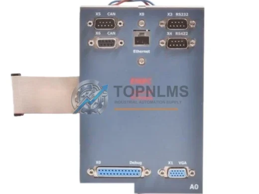 Reiter EMPC-ZGR-100-001-ISE industrial automation spare part