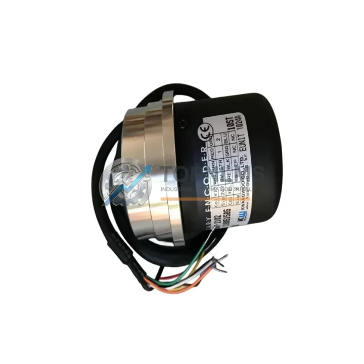 KWANGWOO RAA-001007-2102 Motor & Motion product image