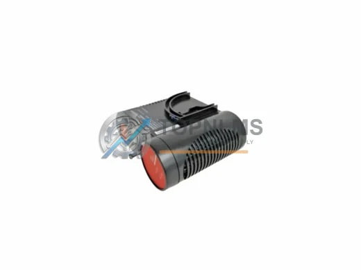 Honeywell FC-PDIO01 industrial automation spare part