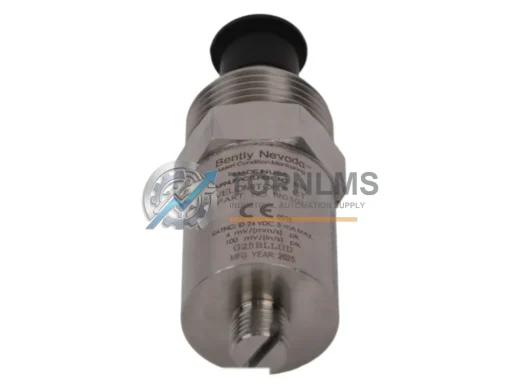 Bently Nevada 190501-02-99-00 industrial automation spare part