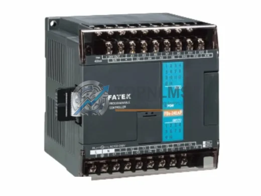 FATEK FBS-24XYR industrial automation spare part
