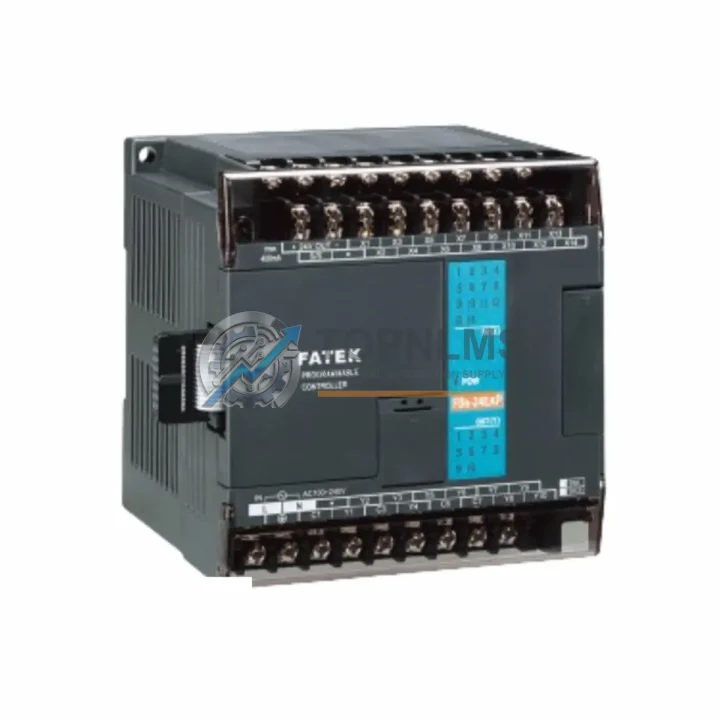 FATEK FBS-24XYR PLC product image