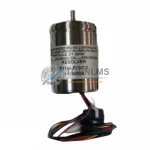 RESOLVER R11W-F10/7-2 VFD detail image 2